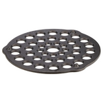 Lodge 8" Pre-Seasoned Cast Iron Food Trivet