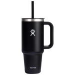 Hydro Flask All Around 40 Oz Travel Tumbler With Handle