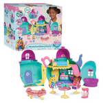15-Piece Disney Junior Alices Wonderland Bakery Playset