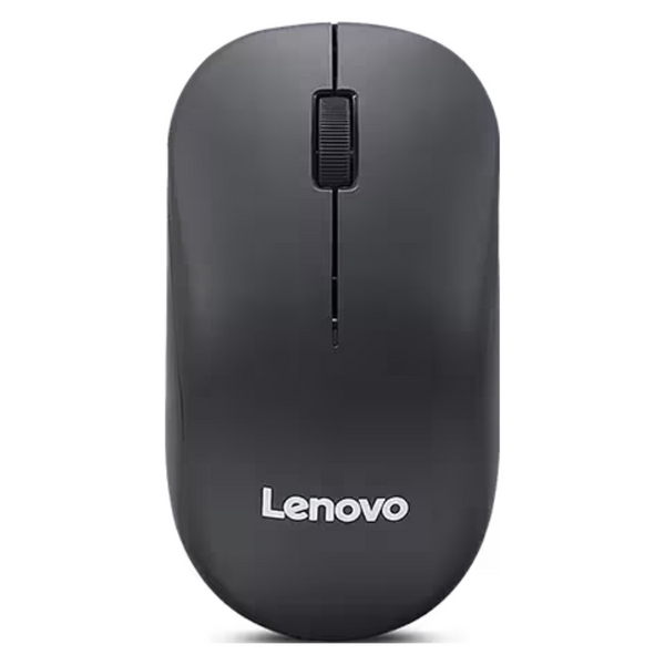 Lenovo 1000 DPI Select Wireless Basic Mouse