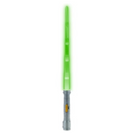 Auto Extending & Retracting Power Saber Energy Blade
