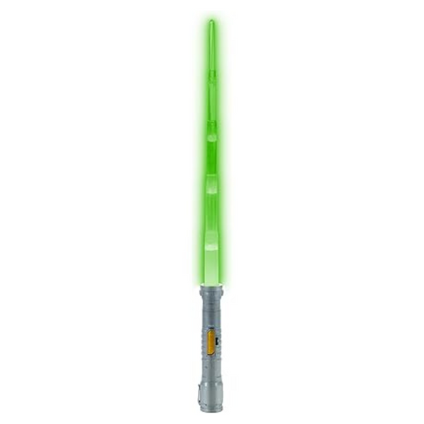 Auto Extending & Retracting Power Saber Energy Blade