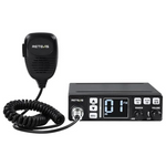 Retevis MB3 Dual-Mode AM/FM CB Radio Without Antenna