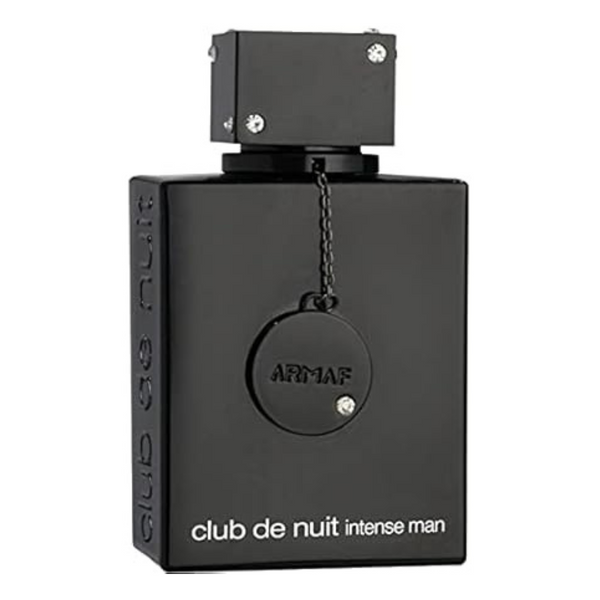 ARMAF Club De Nuit Intense Man EDT Men's Spray 3.6 Fl Oz