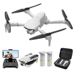 4DRC F10-1080P Wifi FPV Drone With 1080P HD Camera