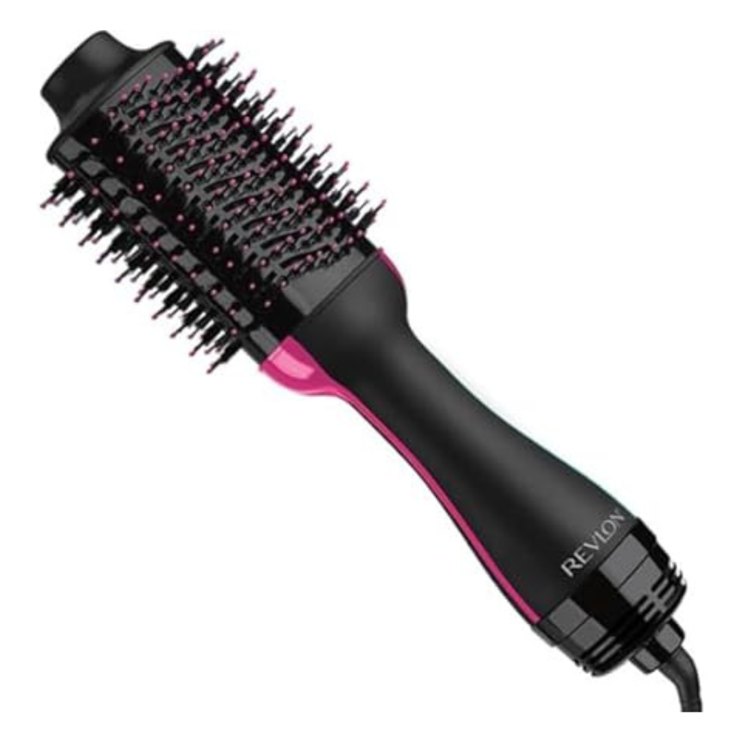 Revlon One-Step Hair Dryer And Volumizer Hot Air Brush