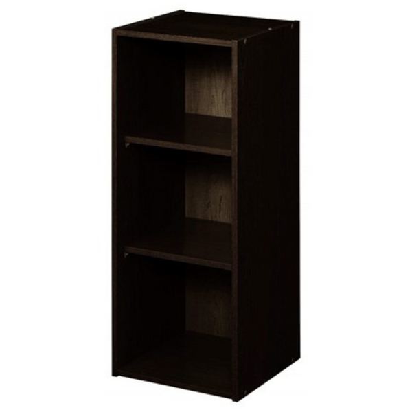 ClosetMaid Stackable 3-Shelf Organizer