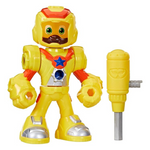 PJ Masks Power Heroes Newton Star Buildable Action Toy