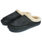 Men's Memory Foam Moccasin Slippers (Various)