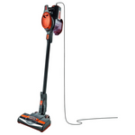 Shark Rocket Ultra-Light Corded Bagless Vacuum For Carpet And Hard Floor Cleaning With Swivel Steering (HV301)