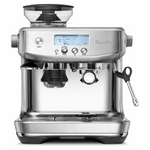 Breville the Barista Pro Espresso Machine With Grinder & Milk Frother