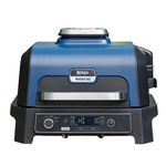 Ninja Woodfire Pro XL Outdoor Electric Smoker & AirFry Grill (2 Colors)