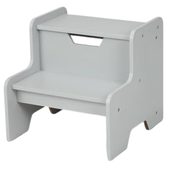 Melissa & Doug Kids Furniture Wooden Step Stool