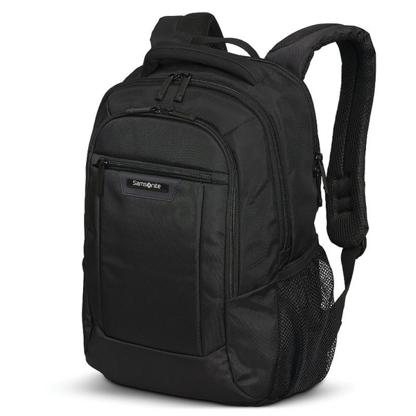Samsonite Classic Business 2.0 Everyday Backpack + $5 Kohls Cash