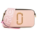 Marc Jacobs The Snapshot Bag (2 Colors)