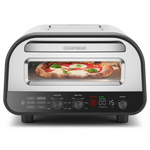 Chefman Indoor 12" Heats Up To 800 Deg.F Pizza Oven Makes