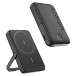 2-Pack Anker 5,000mAh USB-C Wireless Charging Power Bank