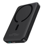 Baseus 10000mAh Wireless Magnetic Power Bank With Type-C Cable (Various)