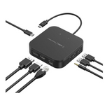 Belkin Thunderbolt 3 Dock Core With Thunderbolt 3 Cable