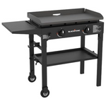 Blackstone 1517 2-Burner 28" Griddle Gas Cooking Station