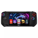 MSI 512GB 7" Handheld CLAW FHD 120Hz Handheld Console