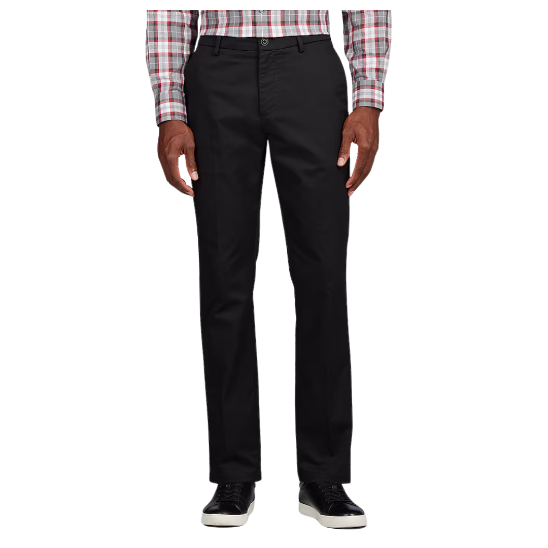 Jos. A. Bank Men's Slim Fit Chinos Pant