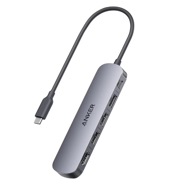 Anker 100W 5-in-1 USB-C Hub