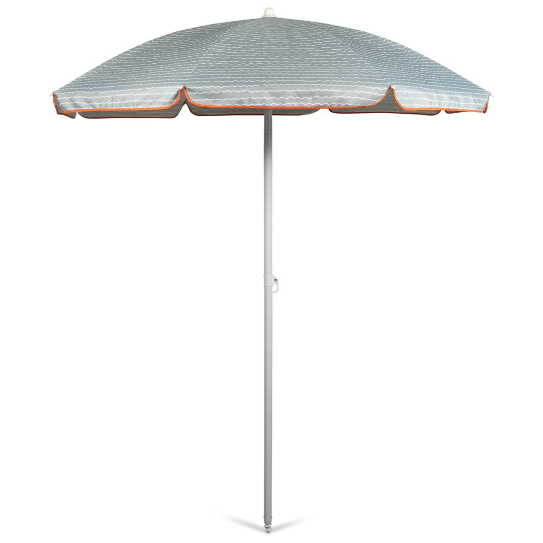 ONIVA Picnic Time 5.5' Small Patio Umbrella (Various)