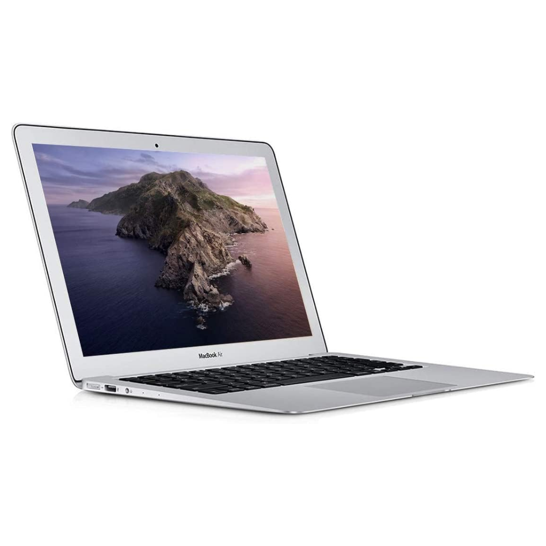 Apple 13.3" MacBook Air (i5 / 4GB RAM / 256GB SSD) [Renewed]