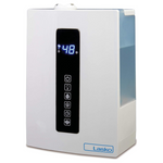 Lasko UH300 Warm And Cool Soothing Ultrasonic Dual Mist Humidifiers