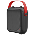 Monster Portable Bluetooth Speaker With 40W Loud Stereo Sound