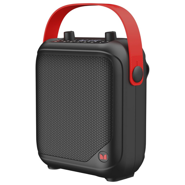 Monster Portable Bluetooth Speaker With 40W Loud Stereo Sound