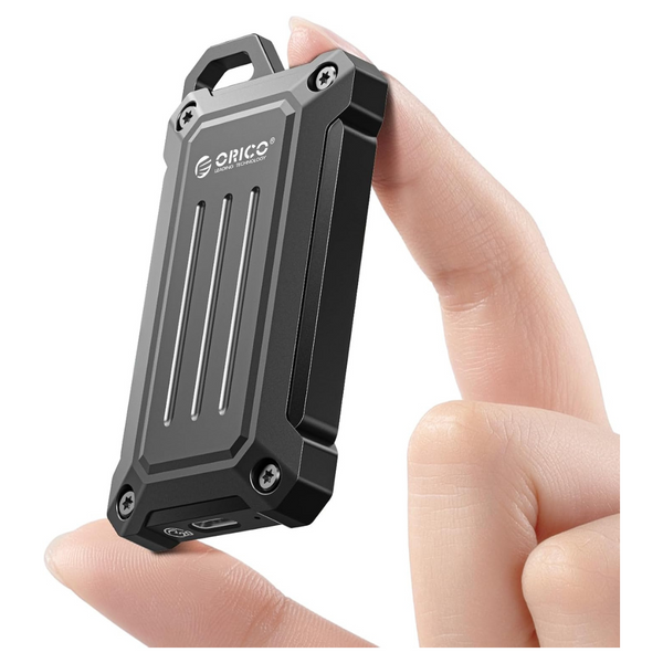 ORICO 2TB USB 3.2 Gen 2 2x2 Type-C Portable External SSD