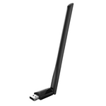 TP-Link Archer T2U Plus IEEE 802.11ac Dual Band Wi-Fi Adapter
