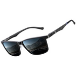 BIRCEN Men's Polarized UV Protection Classic Shade Sunglasses (Various)