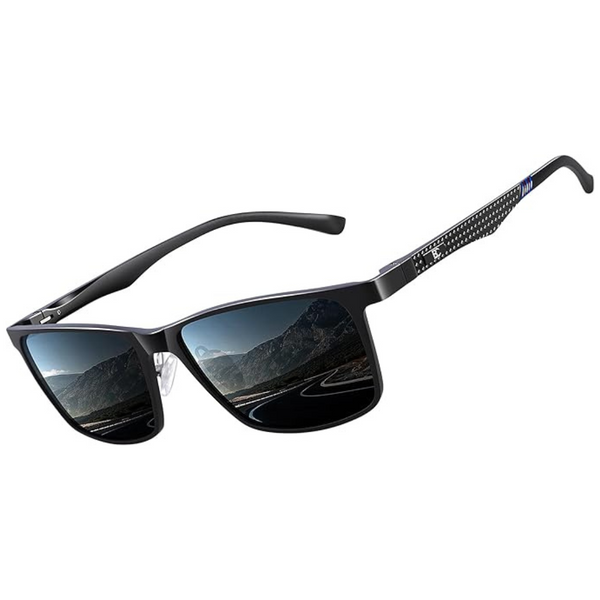 BIRCEN Men's Polarized UV Protection Classic Shade Sunglasses (Various)