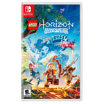 LEGO Horizon Adventures For Nintendo Switch