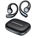 Monster IPX6 Waterproof Open Ear Bluetooth 6.0 Headphones