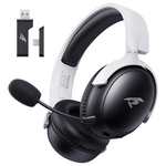 3D Stereo Sound 2.4GHz Wireless Gaming Headphones
