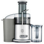 Breville Juice Fountain Plus Centrifugal Juicer (JE98XL)