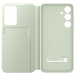 SAMSUNG Galaxy S24+ Plus S-View Wallet Phone Case