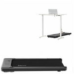 Portable Walking Pad Under Desk Treadmill With Remote