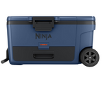Ninja Outdoor FrostVault 65qt Wheeled Cooler With Cold Dry Zone
