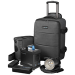 Flashpoint XPLOR Power 1200 Pro R2 TTL Flash W/ Battery