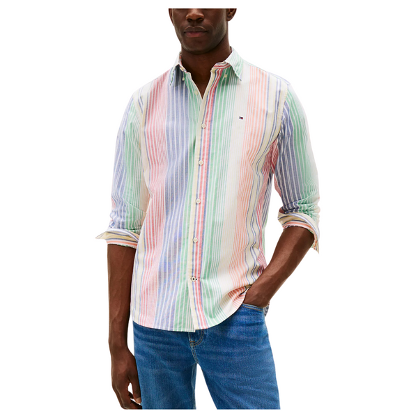 40-70% Off + Extra 25% Off For Members At Tommy Hilfiger