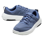 Crocs Men's On The Clock Work Slip Resistant Sneakers