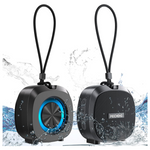 IPX5 Waterproof Small Portable Bluetooth Speaker (Various)