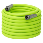 100-Ft 5/8" Flexzilla Heavy Duty/Lightweight SwivelGrip Garden Hose