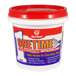 Red Devil 0542 Onetime Lightweight Spackling (8oz)
