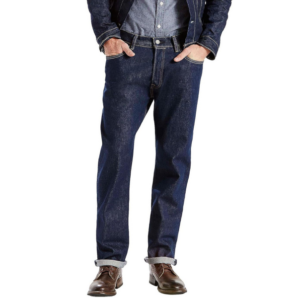 Levi's Men's 501 Original Fit Jeans